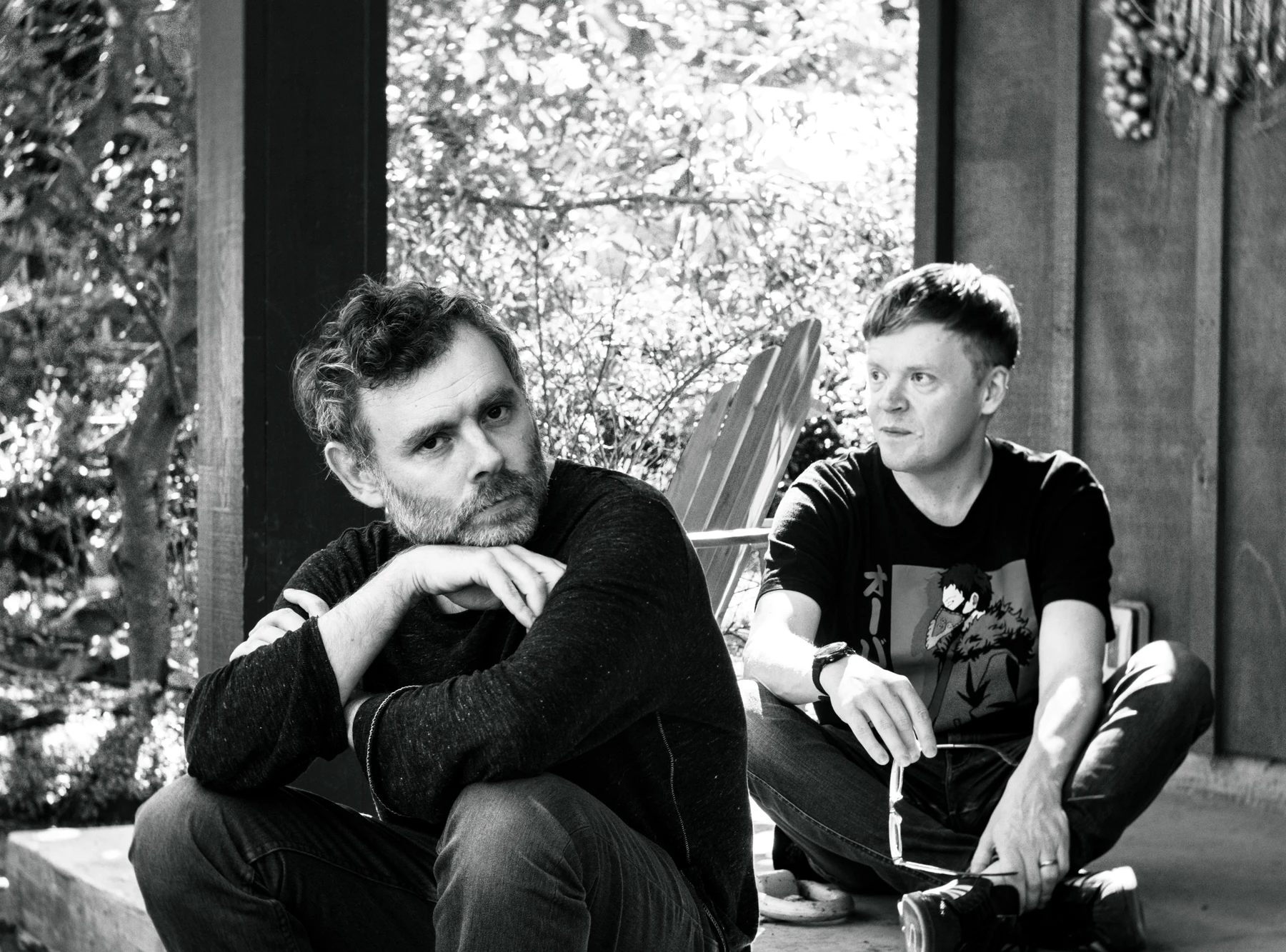 Council Announce Debut Album 'This Day, Every Day', Share New Single 'mirrorworld'